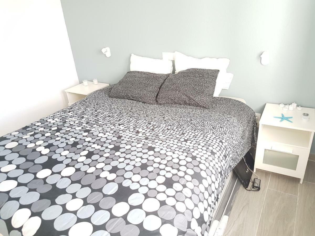 Central Luxurious Apartment Wifi Netflix Caleta De Fuste Ngoại thất bức ảnh