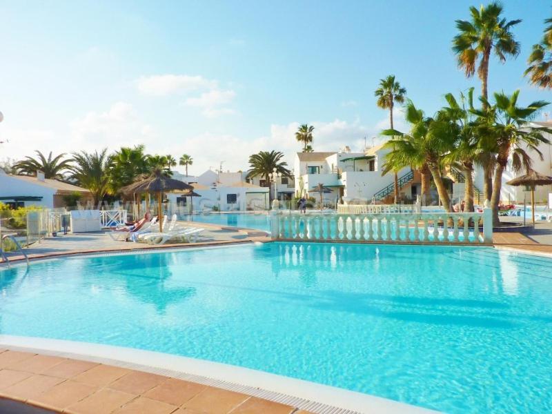 Central Luxurious Apartment Wifi Netflix Caleta De Fuste Ngoại thất bức ảnh